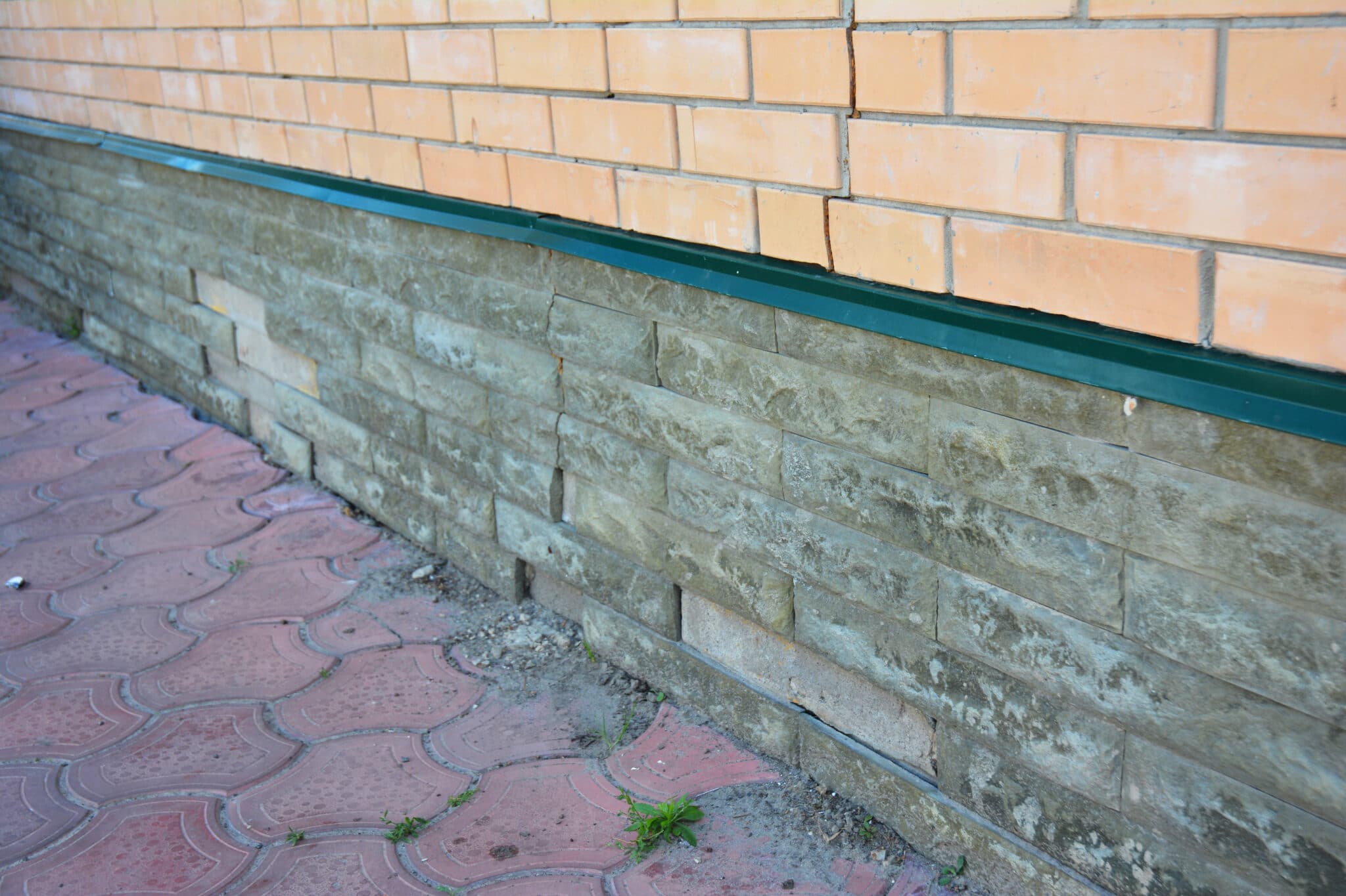 How Much Does Foundation Repair Cost?