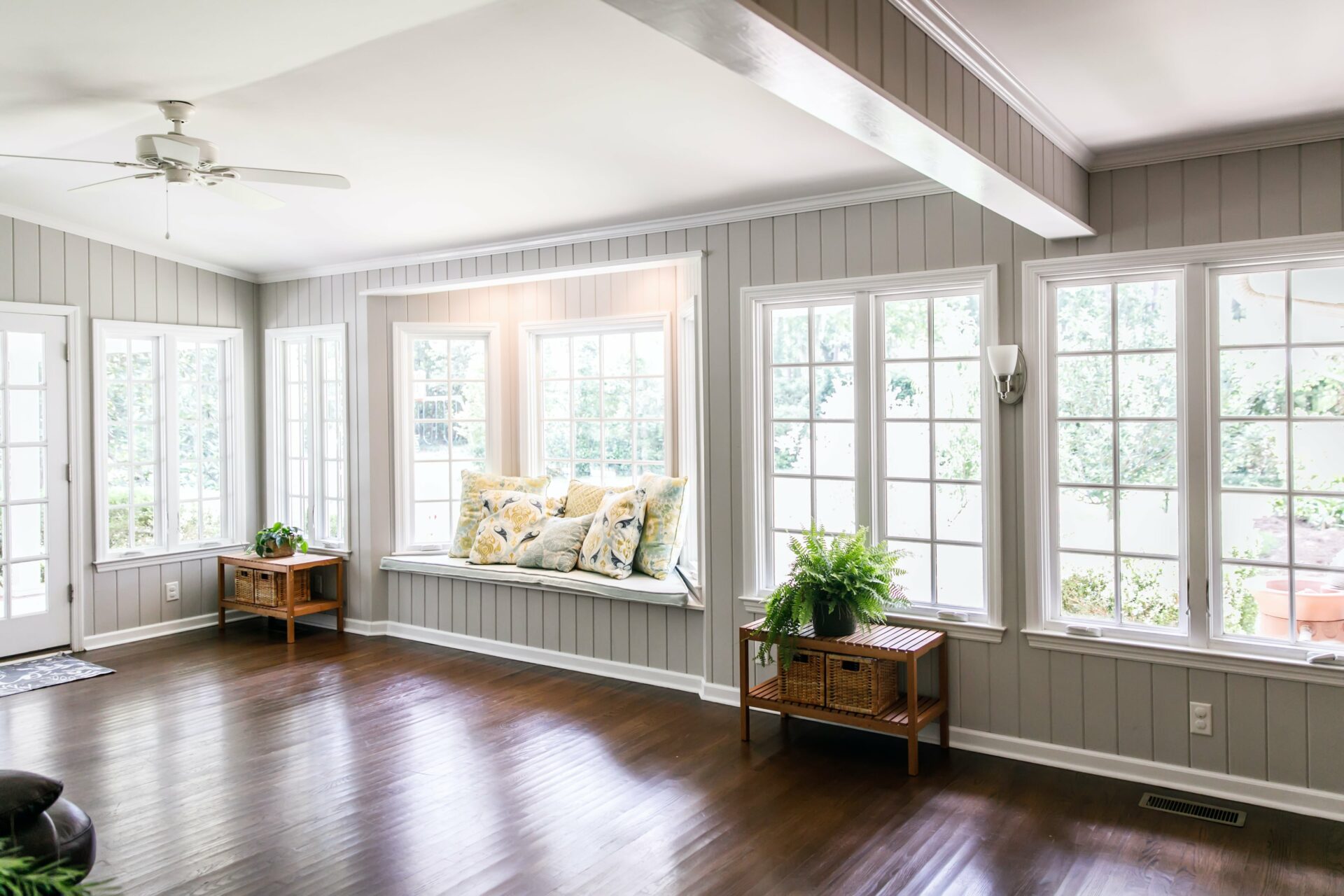 How Much Does Window Replacement Cost?
