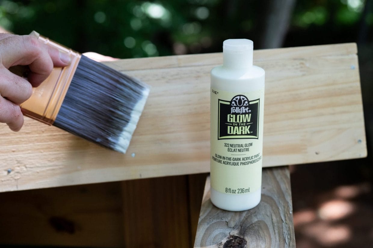 The 5 Best Glow-in-the-Dark Paints