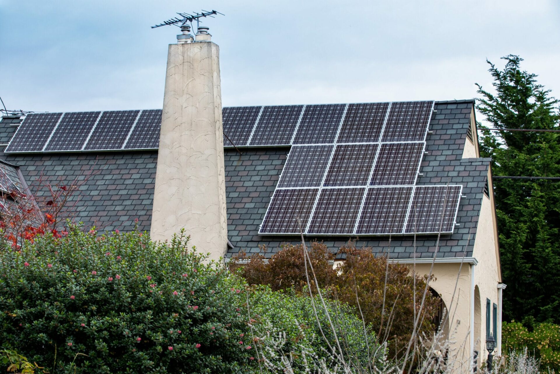 Venture Solar Review