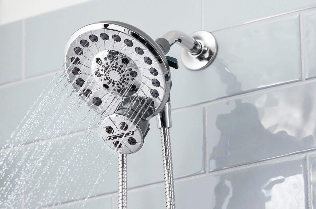 How To Improve Water Pressure of City Water