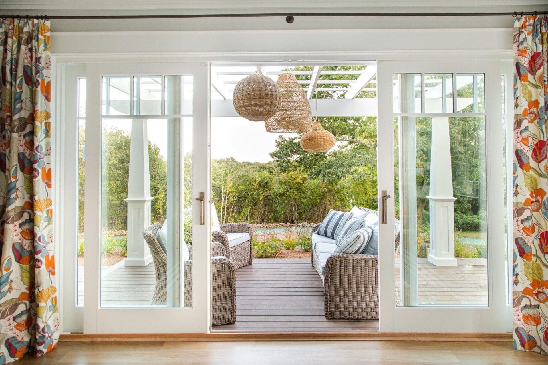 Sliding Patio Door Costs