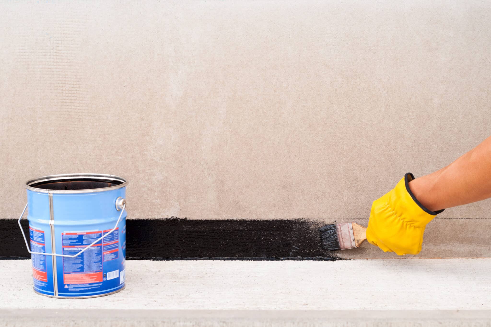 How To Waterproof a Basement