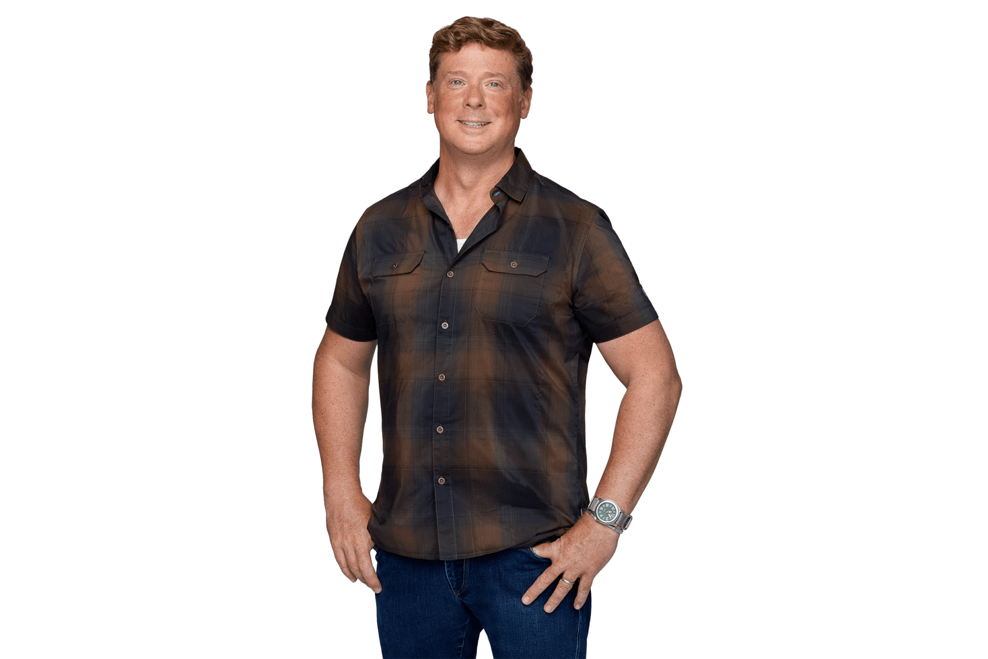 Kevin O'Connor