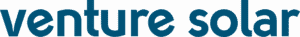 Venture Solar Logo